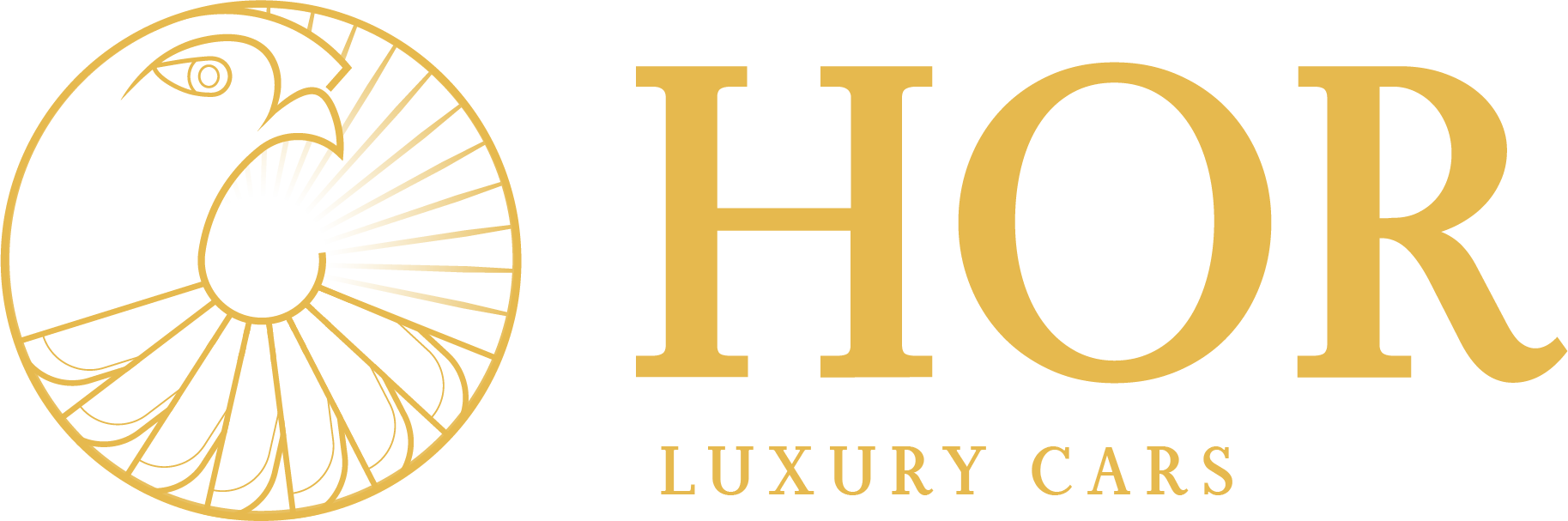 HOR Luxury Cars