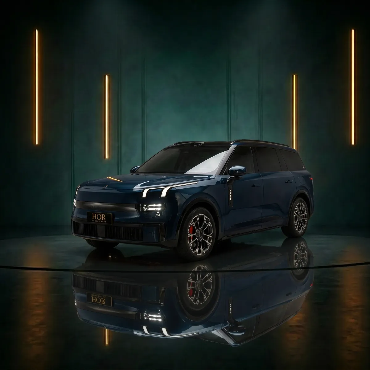 lynk & co 900