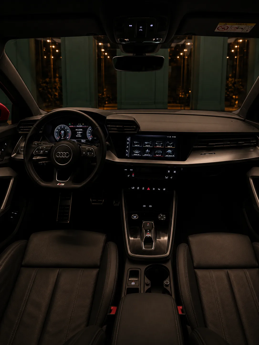 Audi A3 2025 — photo 5