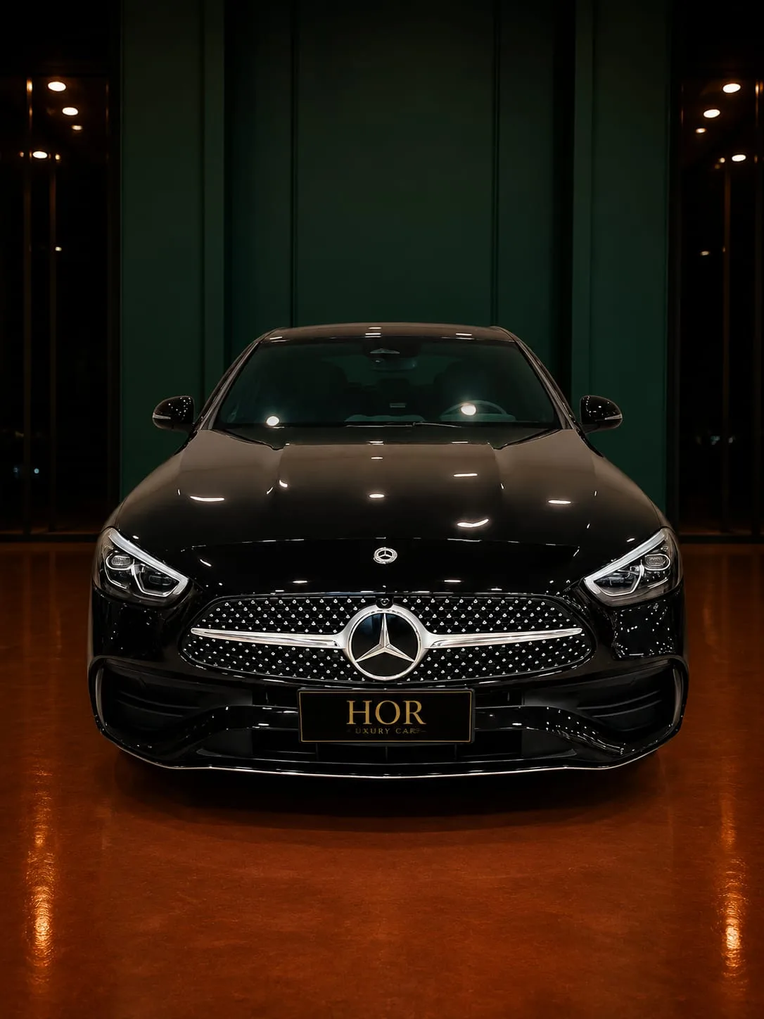 Mercedes-Benz C260 L 2025 — photo 1