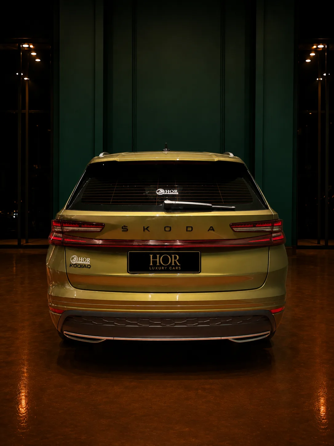 Škoda Kodiaq Sportline 2025 — photo 3
