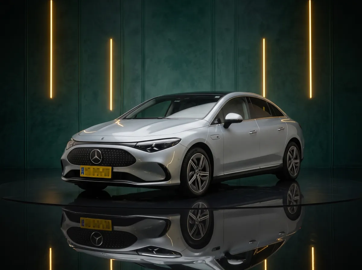 CLA EV  300 L