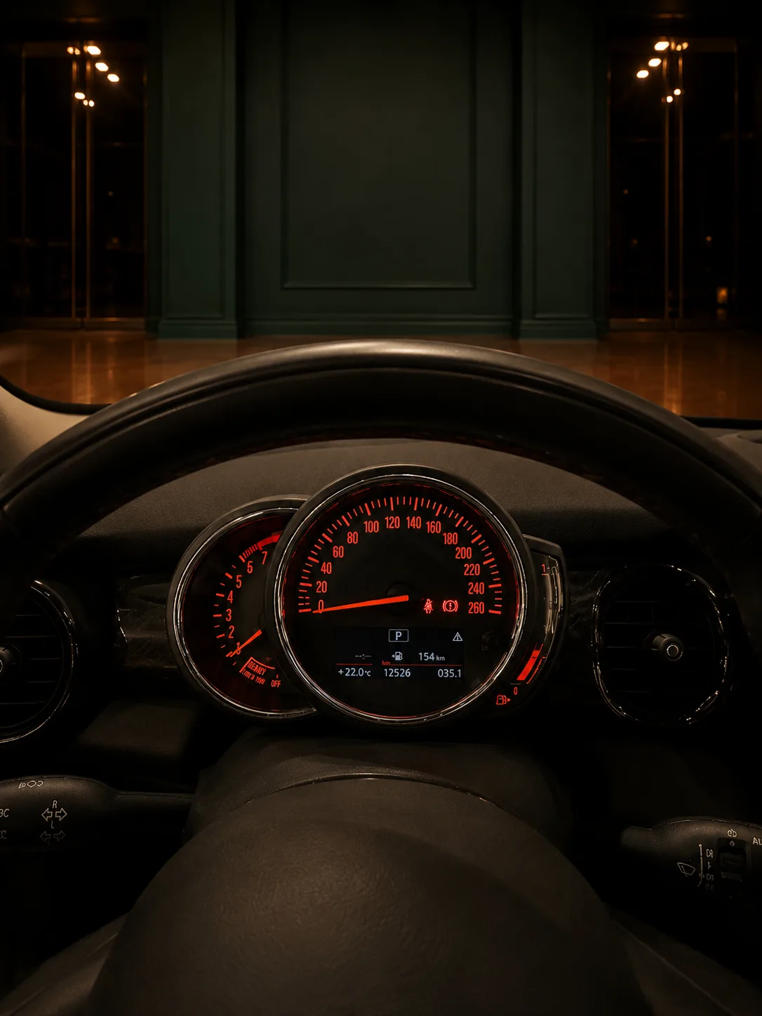 Škoda Kodiaq Sportline 2025 — photo 9