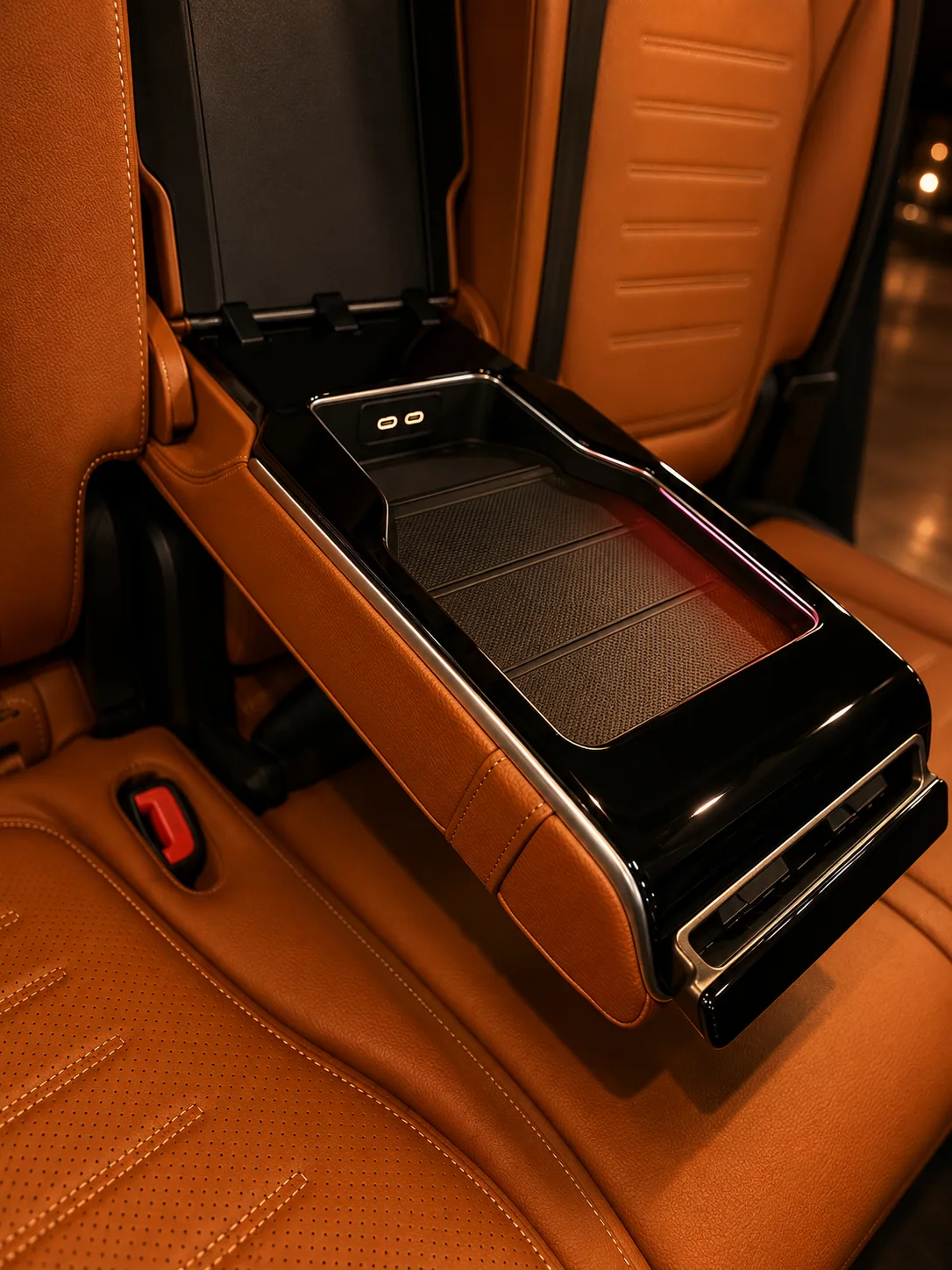 mrcedes GLC300L — photo 2