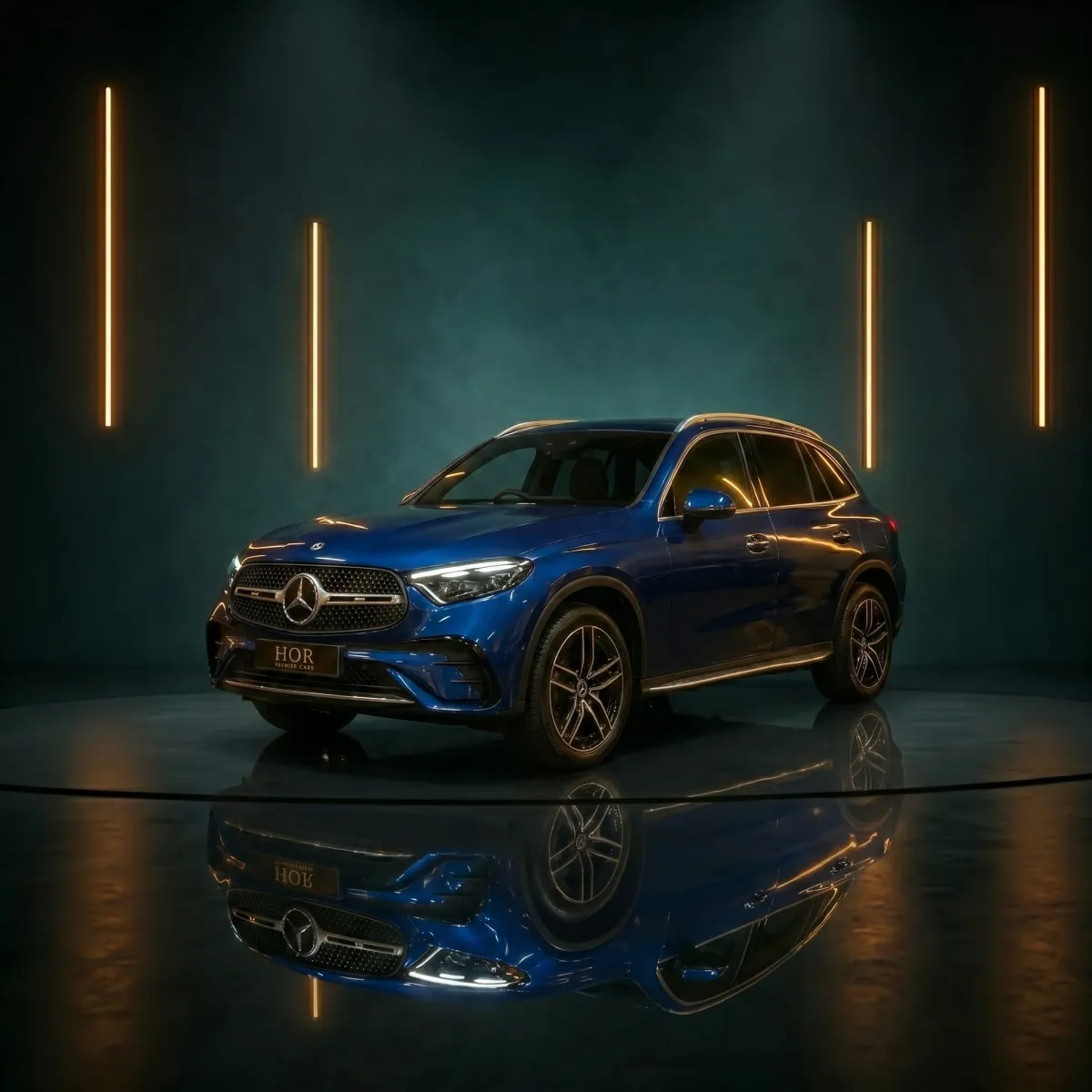 mrcedes-benz GLC260L