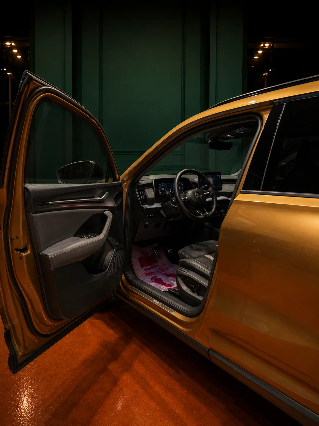 Škoda Kodiaq Sportline 2025 — photo 7