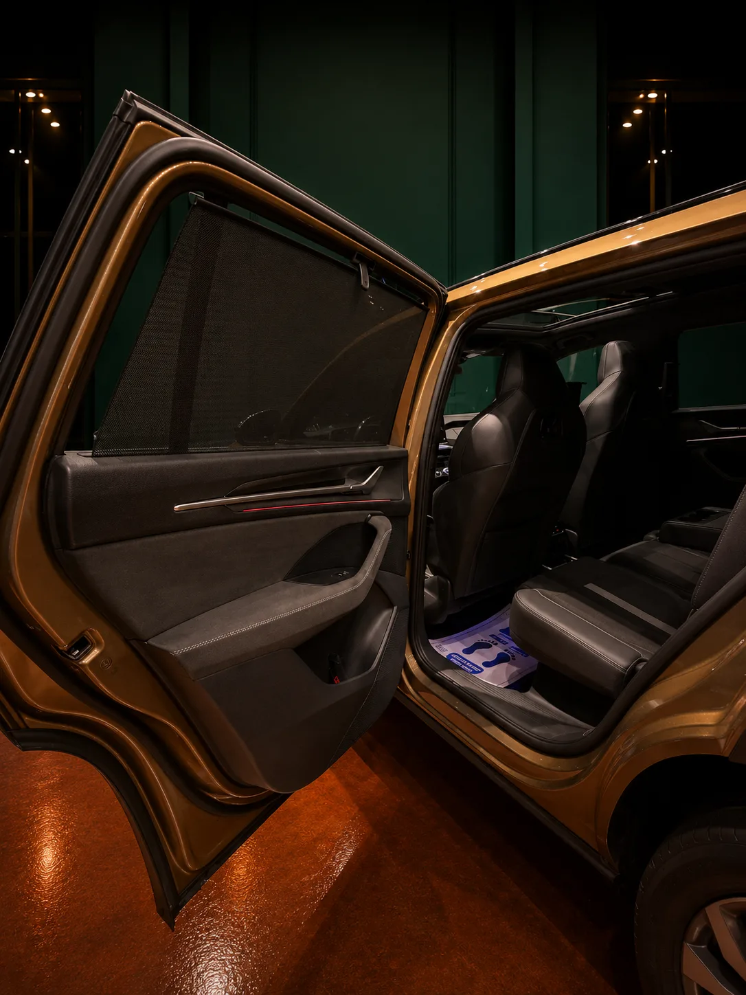 Škoda Kodiaq Sportline 2025 — photo 6