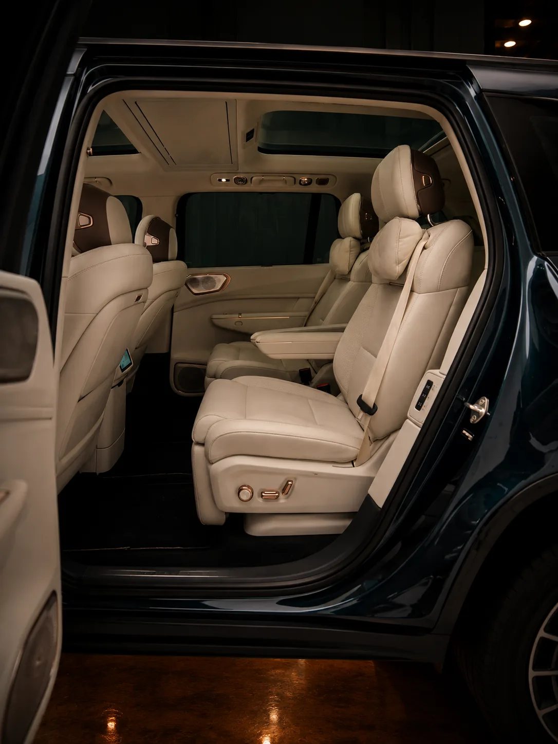 lynk & co 900 — photo 6